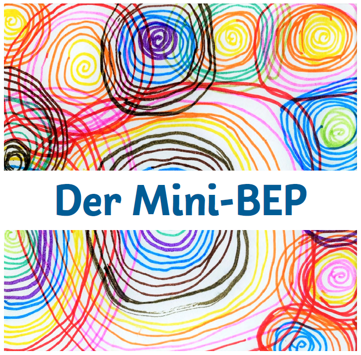 Startseite BEPConnect